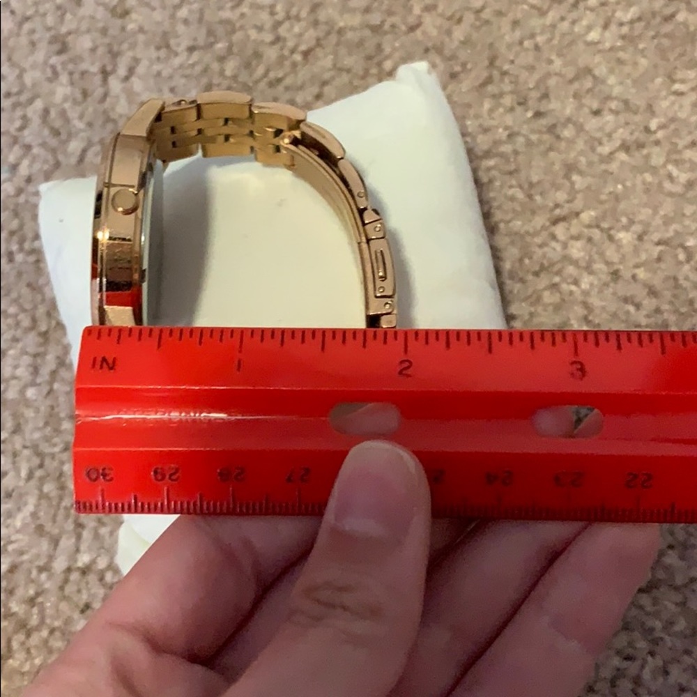 Fossil Rose Gold Watch - Picture 3 of 5